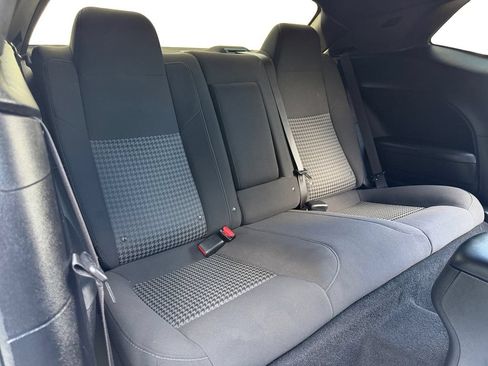 Used 2021 Dodge Challenger GT w/ Blacktop Package RWD image 18