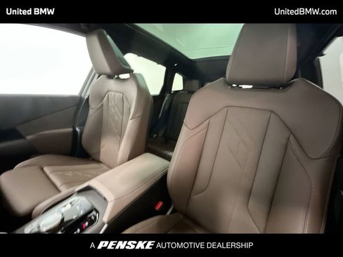 Used 2025 BMW X3 xDrive30i w/ Convenience Package image 13