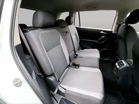 Used 2020 Volkswagen Tiguan S FWD image 20