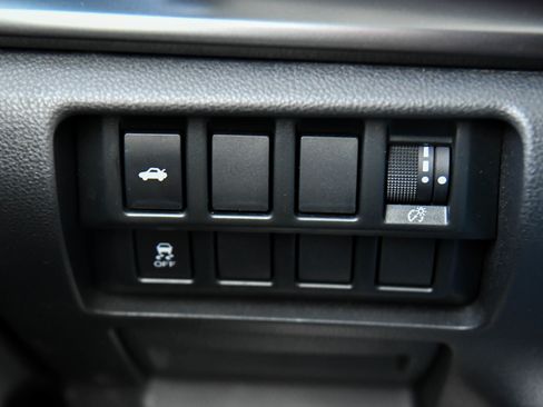 Used 2022 Subaru WRX Limited image 29