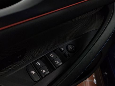 Certified 2023 BMW 430i Gran Coupe xDrive w/ M Sport Package image 12