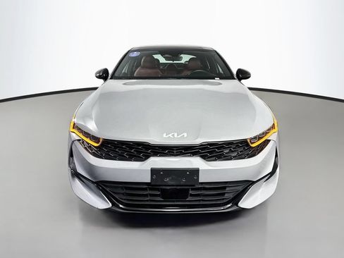 Used 2023 Kia K5 GT-Line FWD image 2