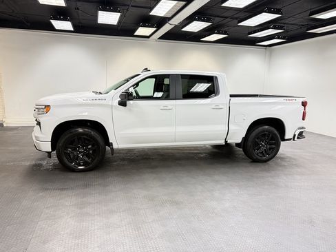 New 2026 Chevrolet Silverado 1500 RST image 2