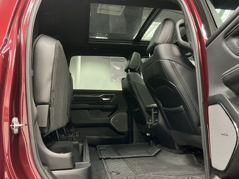 Used 2025 RAM 1500 Rebel w/ Rebel Level 2 Equipment Group AWD/4WD image 31