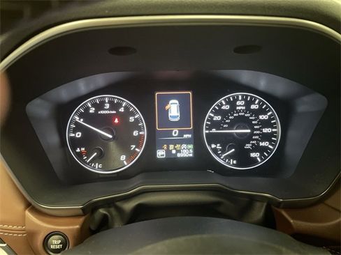 Used 2025 Subaru Outback Touring XT image 15