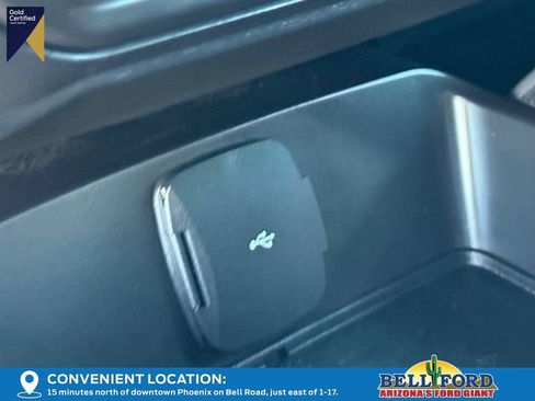 Used 2024 Ford Bronco Big Bend AWD/4WD image 31