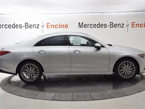 Used 2023 Mercedes-Benz CLA 250 CLA 250 image 9
