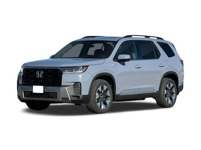 New 2026 Honda Pilot Touring