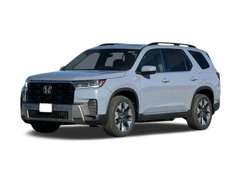 New 2026 Honda Pilot Touring image 1