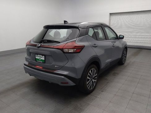 Used 2023 Nissan Kicks SV FWD image 9