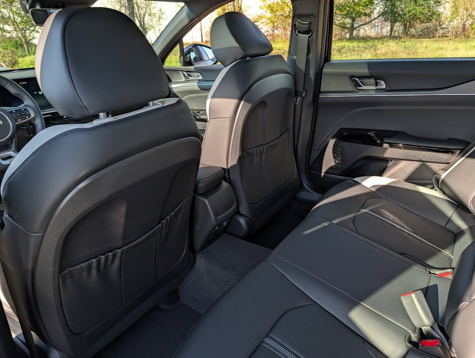 New 2027 Kia K5 GT-Line AWD/4WD image 30
