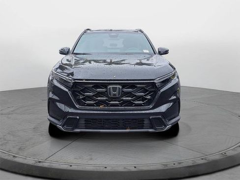 Certified 2024 Honda CR-V Sport image 2