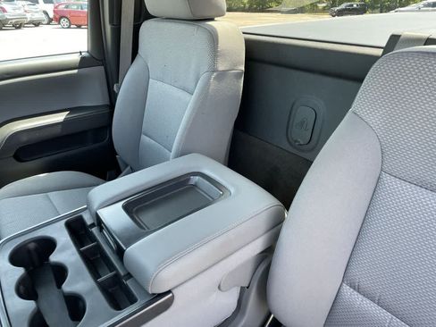 Used 2015 GMC Sierra 1500 4x4 Regular Cab w/ Sierra Convenience Package image 19