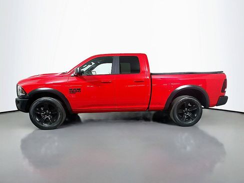Used 2022 RAM 1500 Classic Warlock w/ Electronics Group image 4