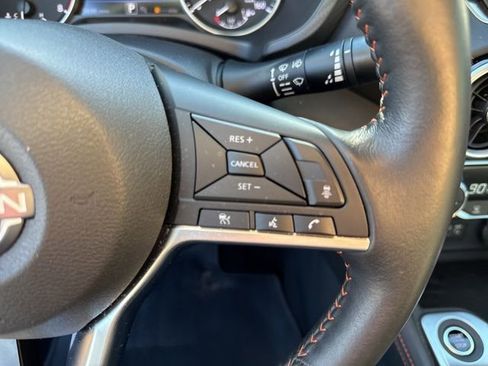 Used 2024 Nissan Sentra SR w/ SR Premium Package image 20