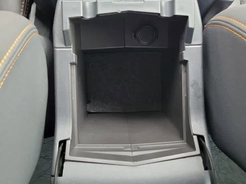 Certified 2023 Subaru Forester Wilderness AWD/4WD image 21