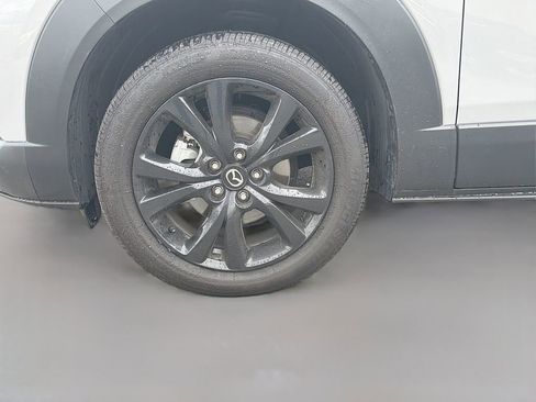 Used 2025 MAZDA CX-30 AWD 2.5 S w/ Select Sport Pkg image 31