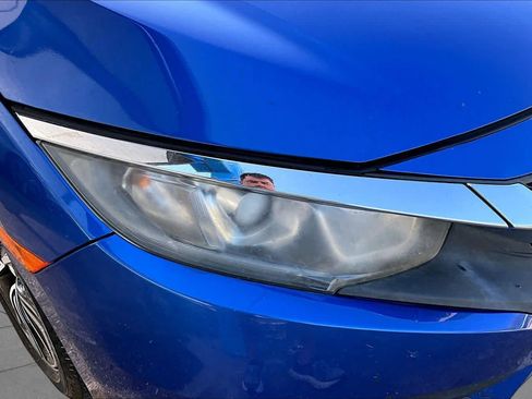Used 2016 Honda Civic EX-T image 26