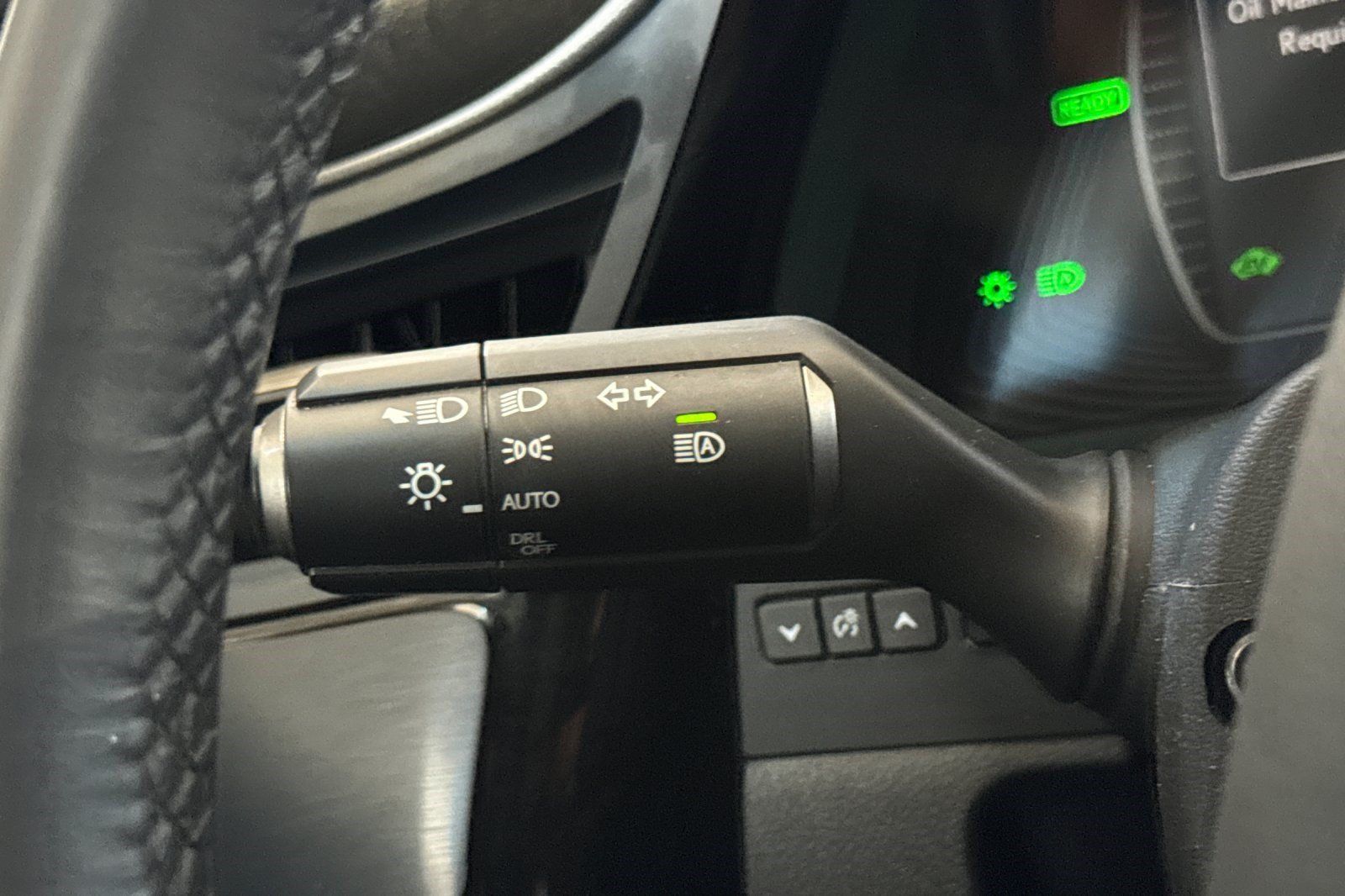 Certified 2023 Lexus ES 300h w/ Premium Package FWD image 31