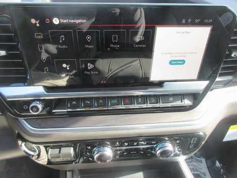 New 2026 GMC Sierra 1500 SLT w/ SLT Premium Plus Package AWD/4WD image 19