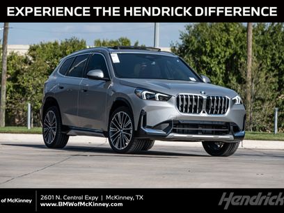 New 2026 BMW X1 xDrive28i w/ Technology Package