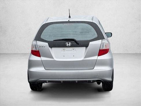 Used 2011 Honda Fit image 7