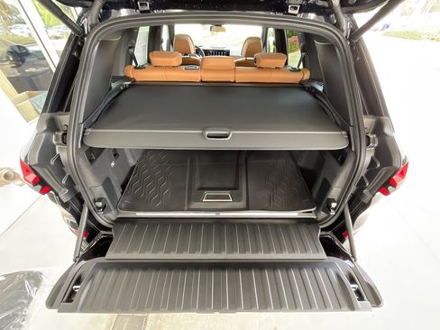 New 2026 BMW X5 xDrive50e image 34