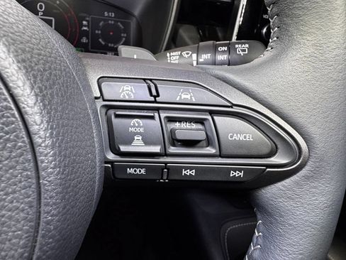 Certified 2026 Toyota Corolla GR AWD/4WD image 28