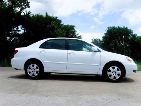 Used 2006 Toyota Corolla LE FWD image 5