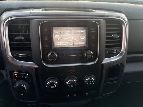 Certified 2024 RAM 1500 Classic Warlock image 19