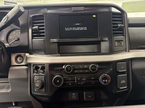 New 2026 Ford F250 XLT image 21