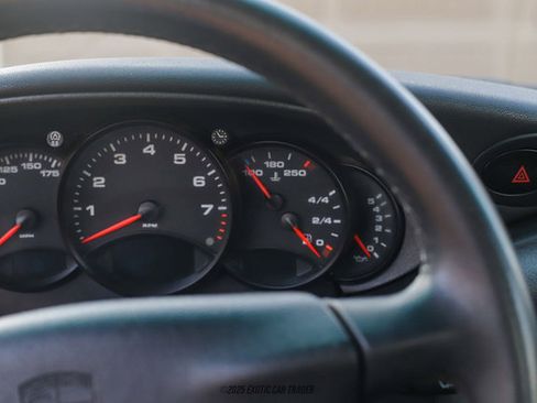 Used 1999 Porsche 911 Carrera image 24