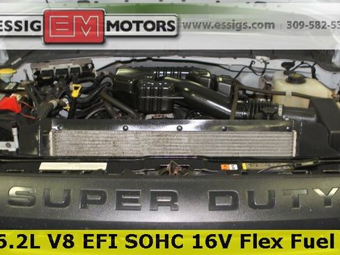 Used 2015 Ford F350 XL image 4