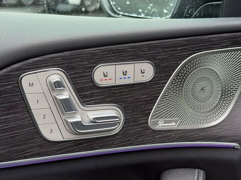 Certified 2026 Mercedes-Benz GLE 350 GLE 350 image 4