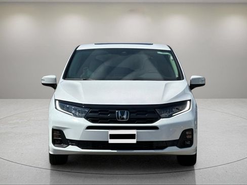 New 2026 Honda Odyssey EX-L image 8