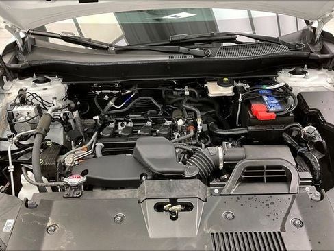 Certified 2024 Honda CR-V EX-L image 29