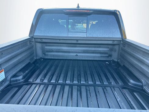 New 2026 Honda Ridgeline Black Edition image 7