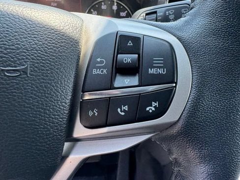 Used 2023 Ford Explorer Limited AWD/4WD image 20