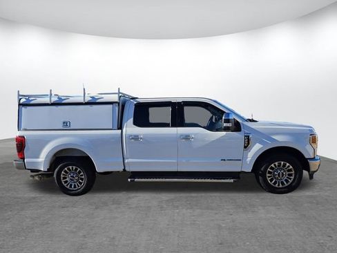 Certified 2022 Ford F250 XLT w/ XLT Premium Package image 3