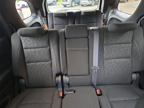 New 2026 Dodge Durango GT w/ Blacktop Package image 24