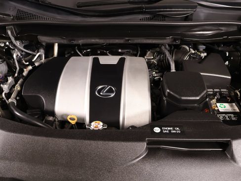 Used 2020 Lexus RX 350 AWD w/ Premium Package image 20