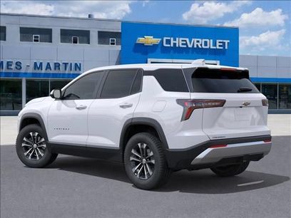 New 2027 Chevrolet Equinox LT w/ Convenience Package II