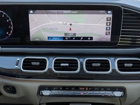 Used 2020 Mercedes-Benz GLE 350 4MATIC image 23