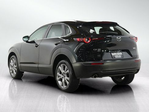 Used 2022 MAZDA CX-30 AWD 2.5 S w/ Preferred Package image 3
