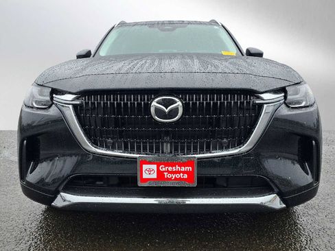 Used 2024 MAZDA CX-90 3.3 Turbo S image 9