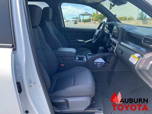 New 2026 Toyota Tacoma SR5 AWD/4WD image 13