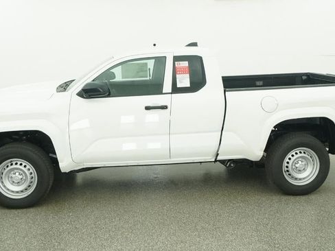 New 2026 Toyota Tacoma SR image 36