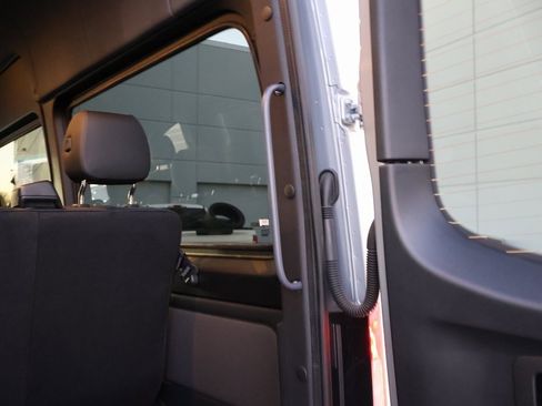 New 2025 Mercedes-Benz Sprinter 2500 image 43