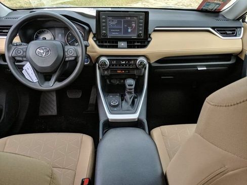 Used 2020 Toyota RAV4 XLE w/ Convenience Package AWD/4WD image 15