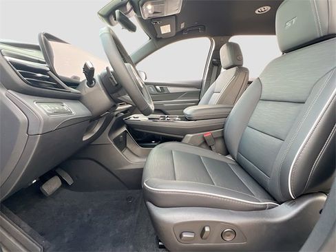 New 2026 Buick Enclave Sport Touring image 15